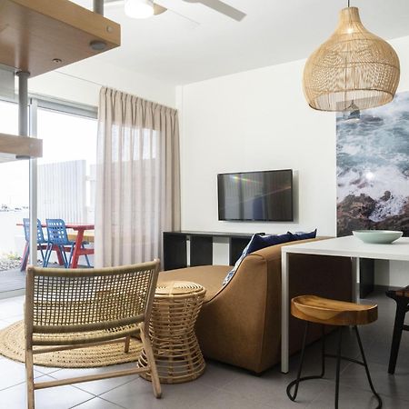 Buendia Corralejo Nohotel エクステリア 写真