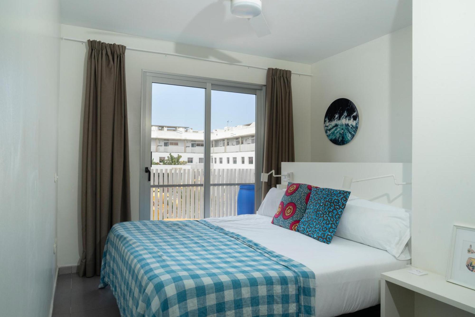 Buendia Corralejo Nohotel エクステリア 写真
