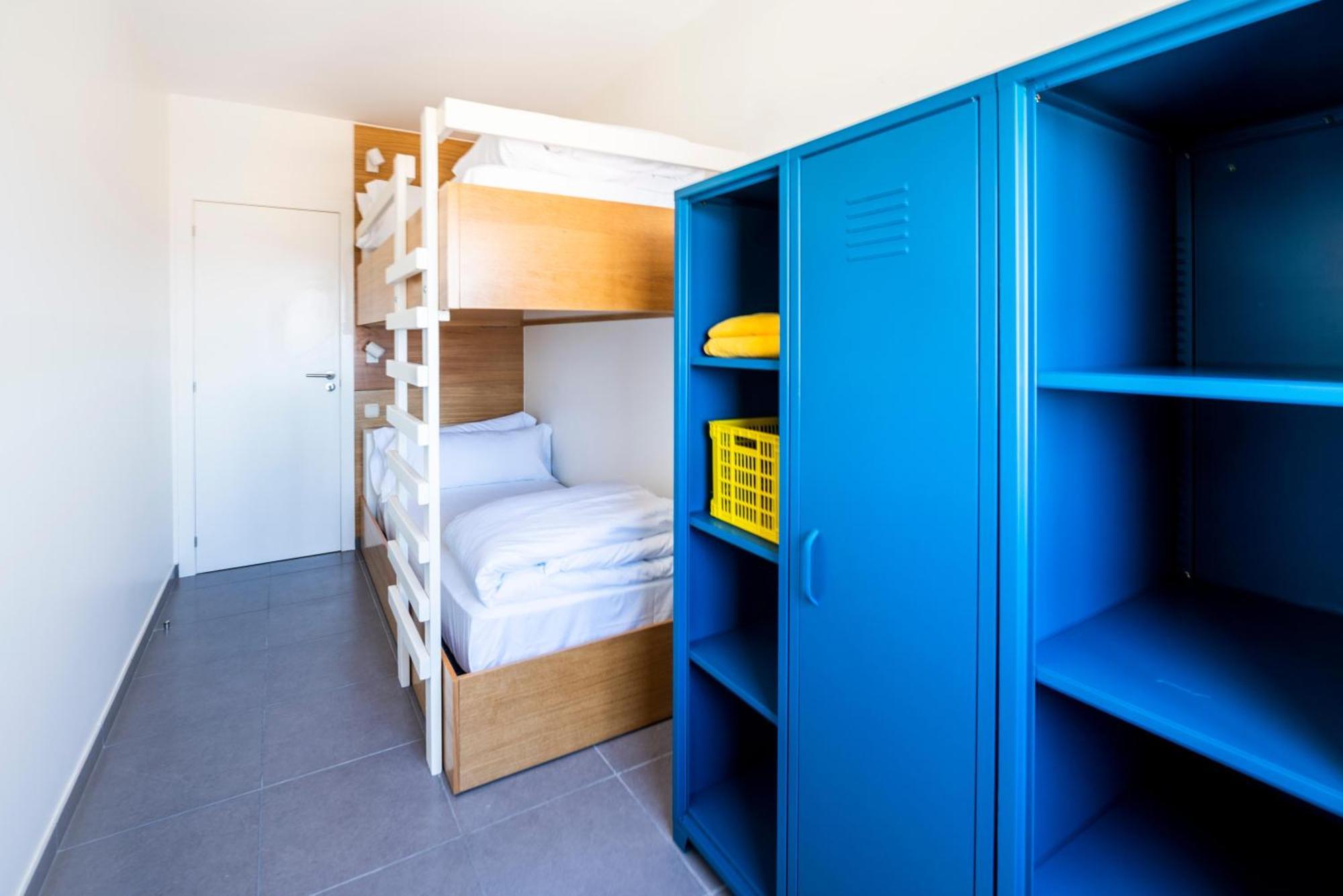Buendia Corralejo Nohotel エクステリア 写真