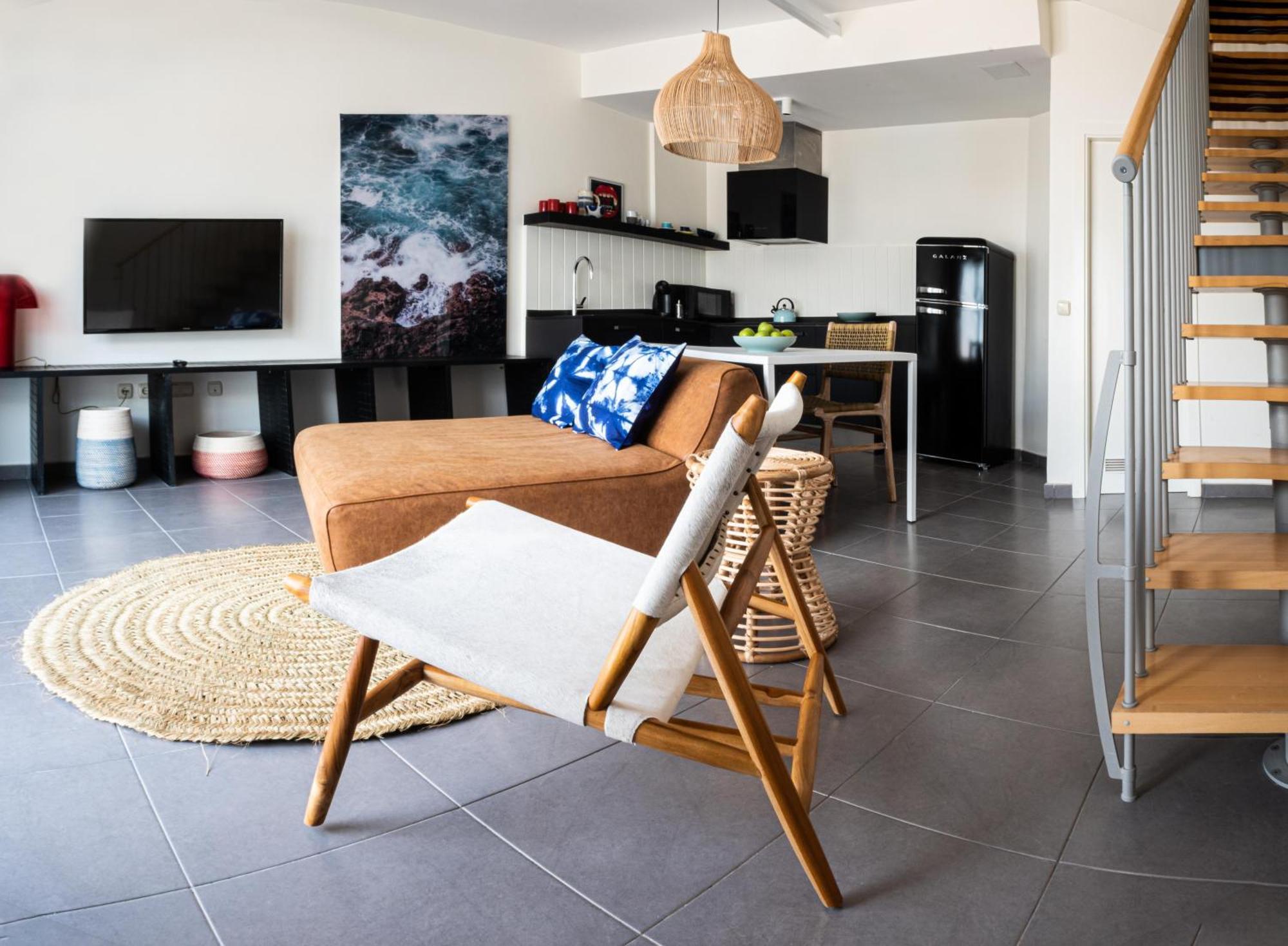 Buendia Corralejo Nohotel エクステリア 写真