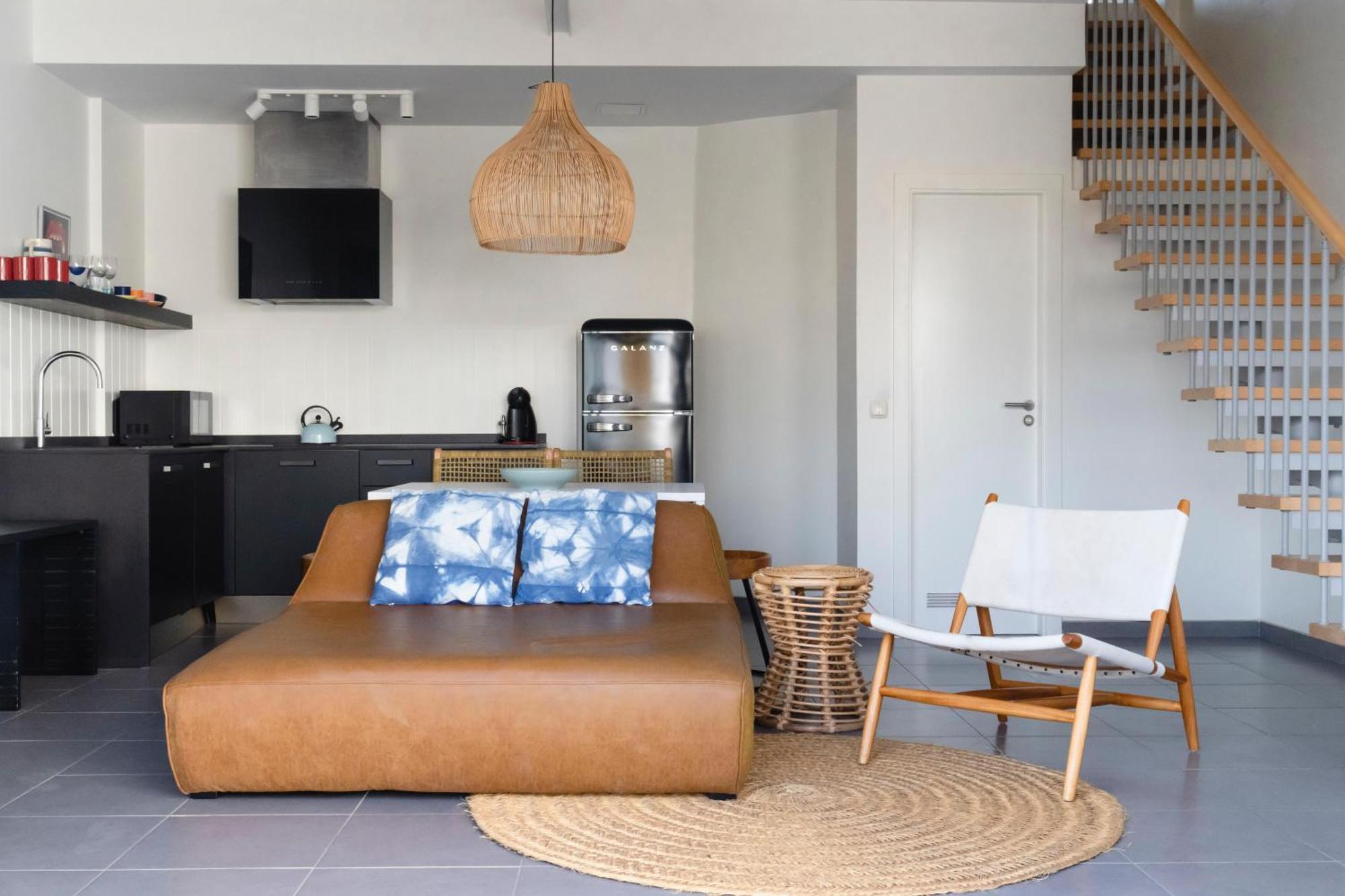 Buendia Corralejo Nohotel エクステリア 写真