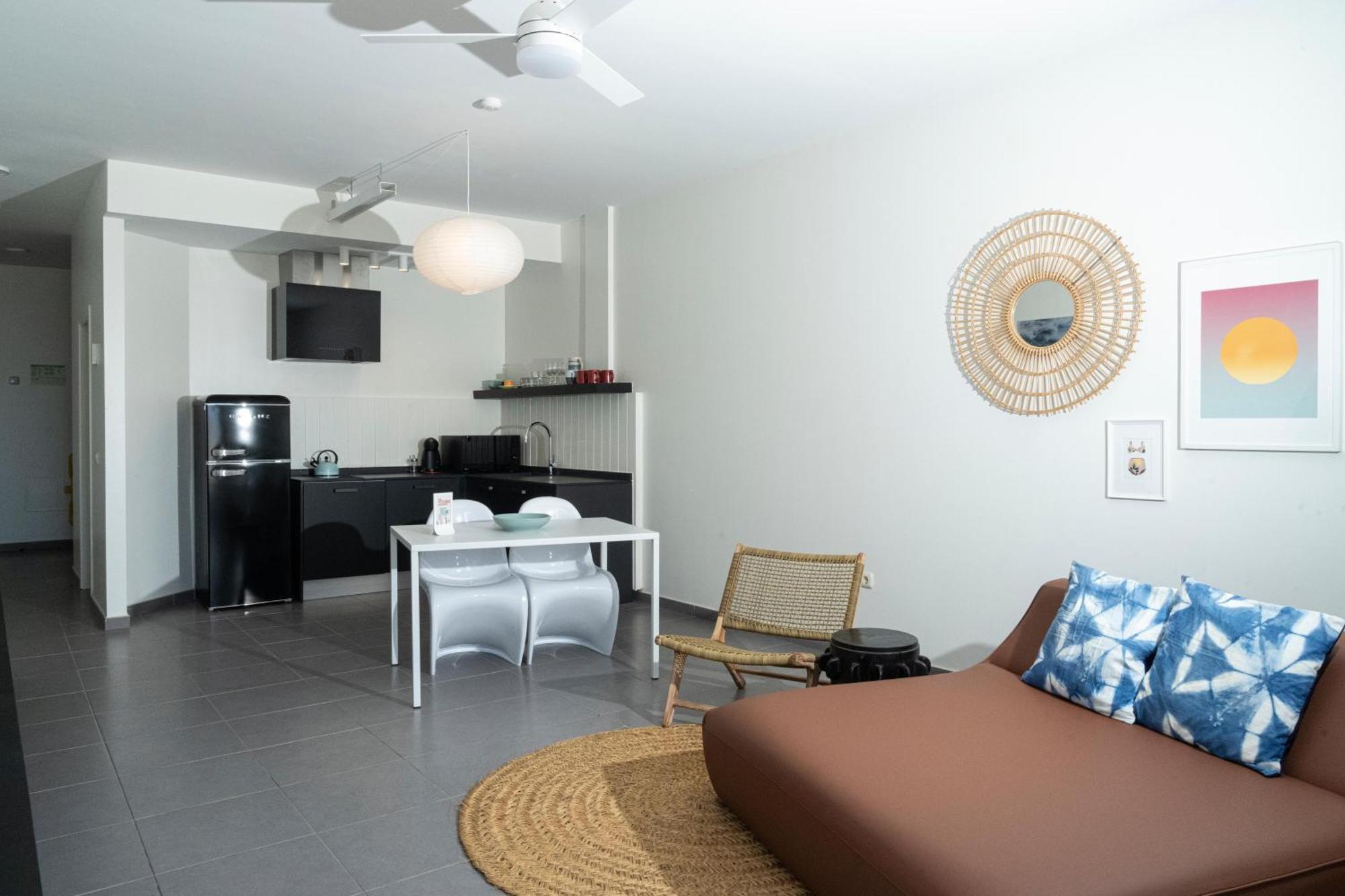 Buendia Corralejo Nohotel エクステリア 写真