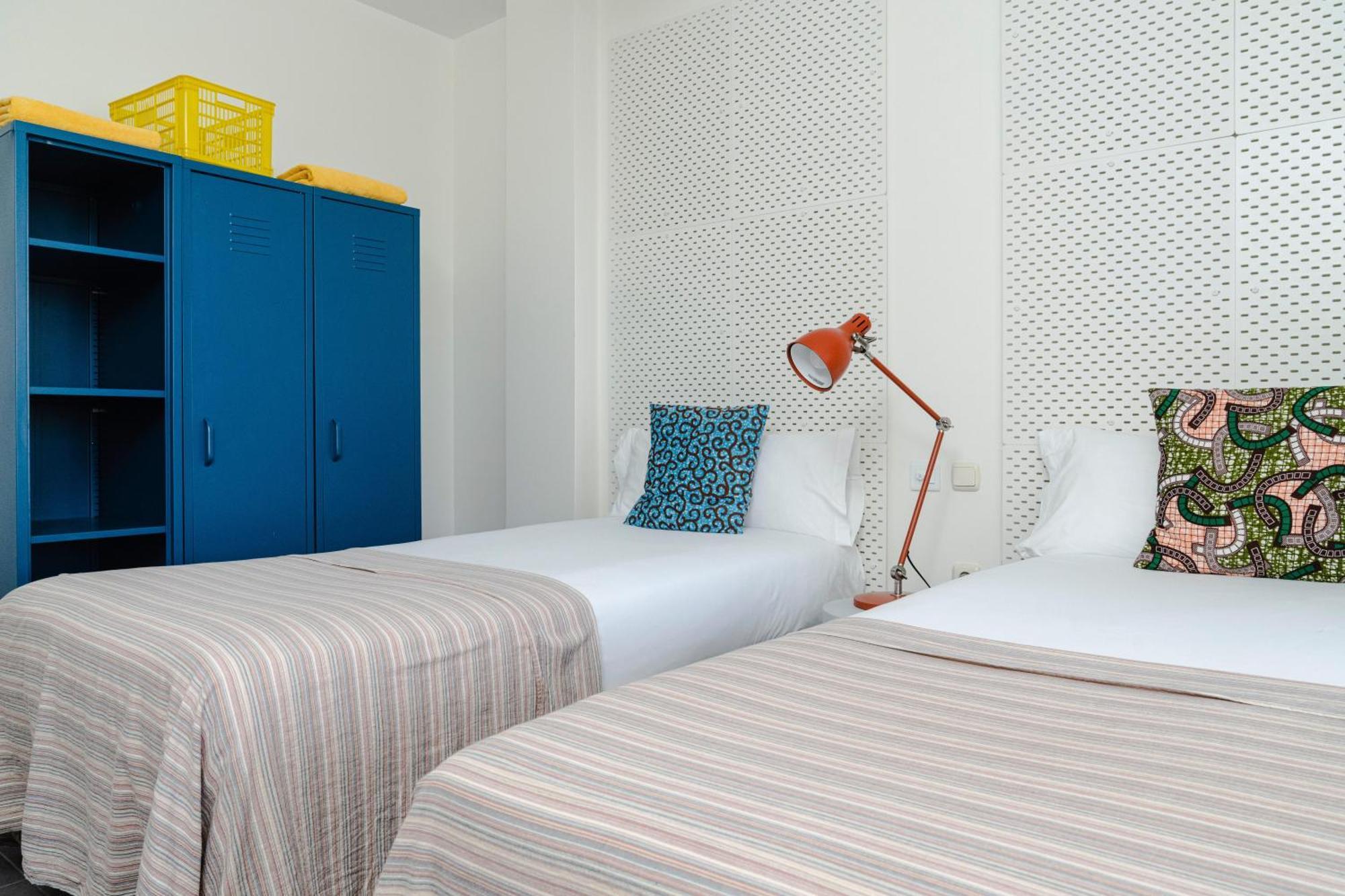 Buendia Corralejo Nohotel エクステリア 写真