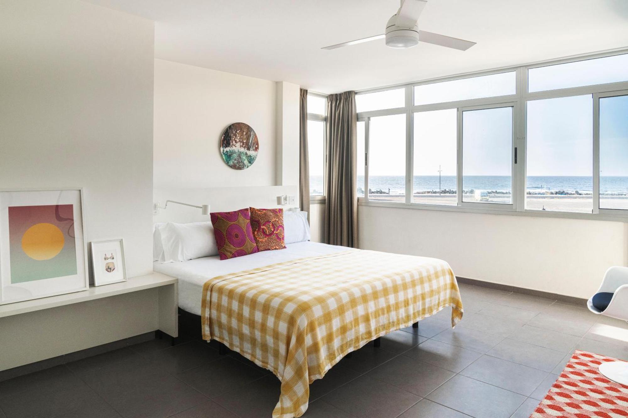 Buendia Corralejo Nohotel エクステリア 写真