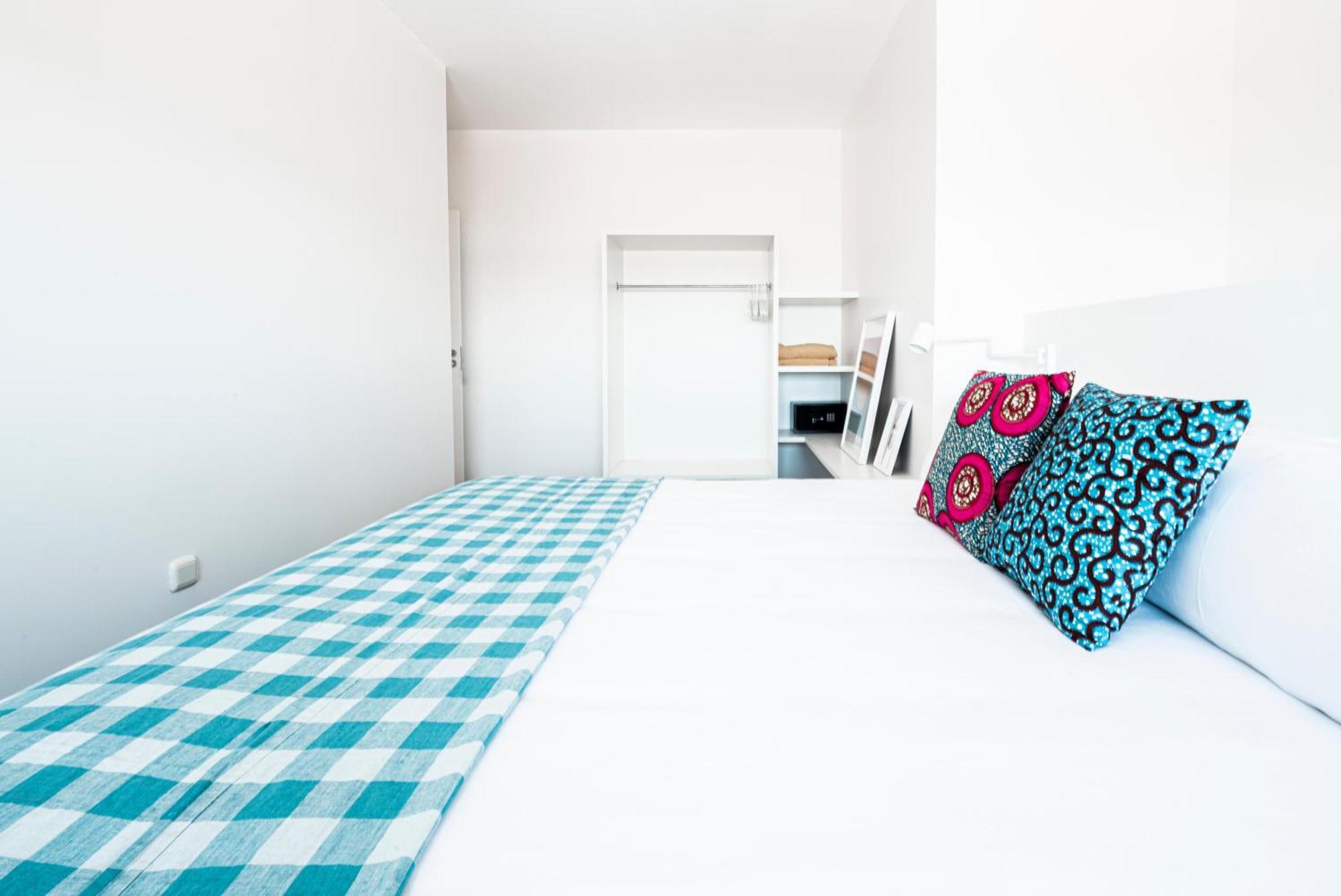 Buendia Corralejo Nohotel エクステリア 写真
