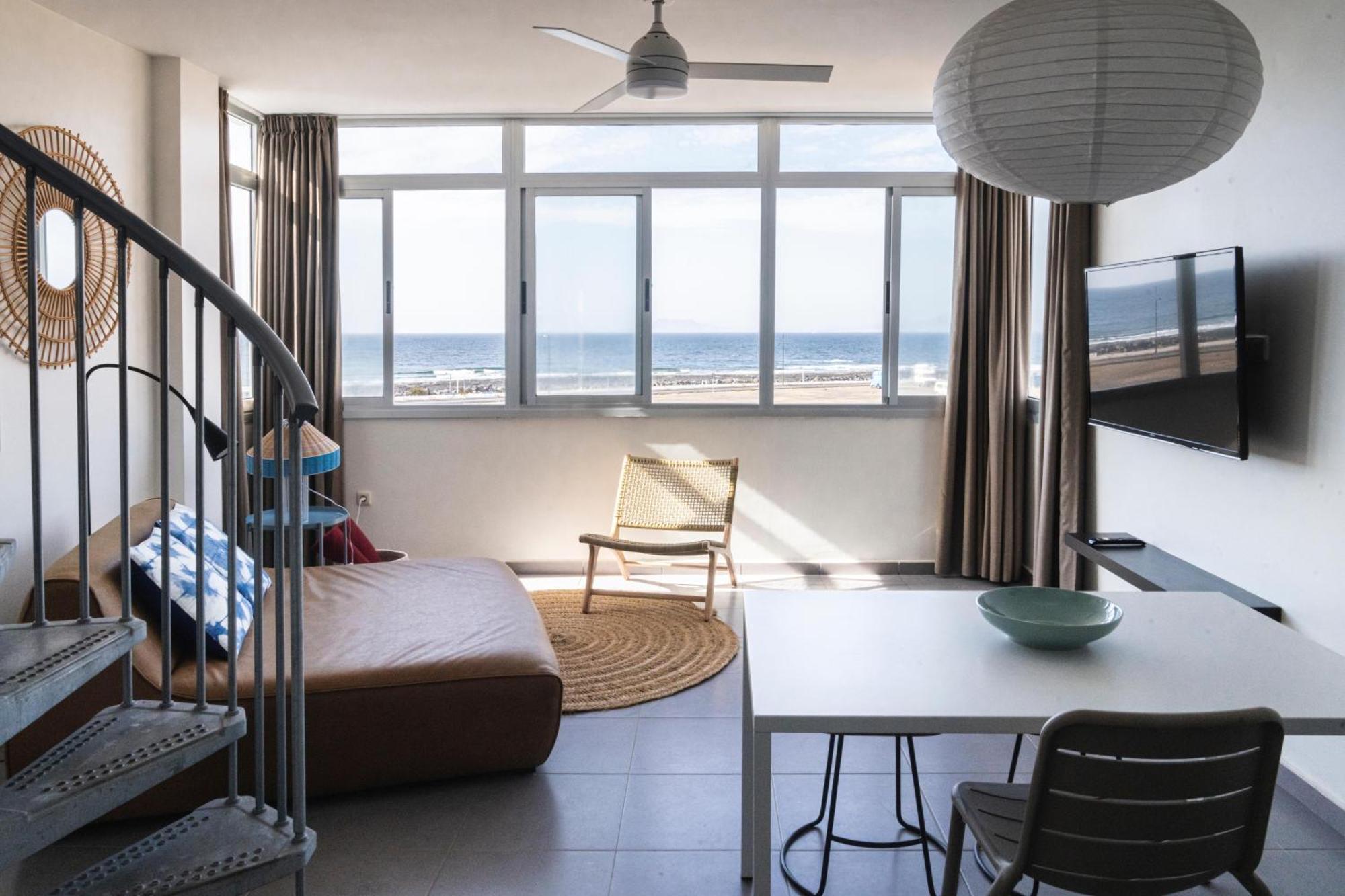 Buendia Corralejo Nohotel エクステリア 写真