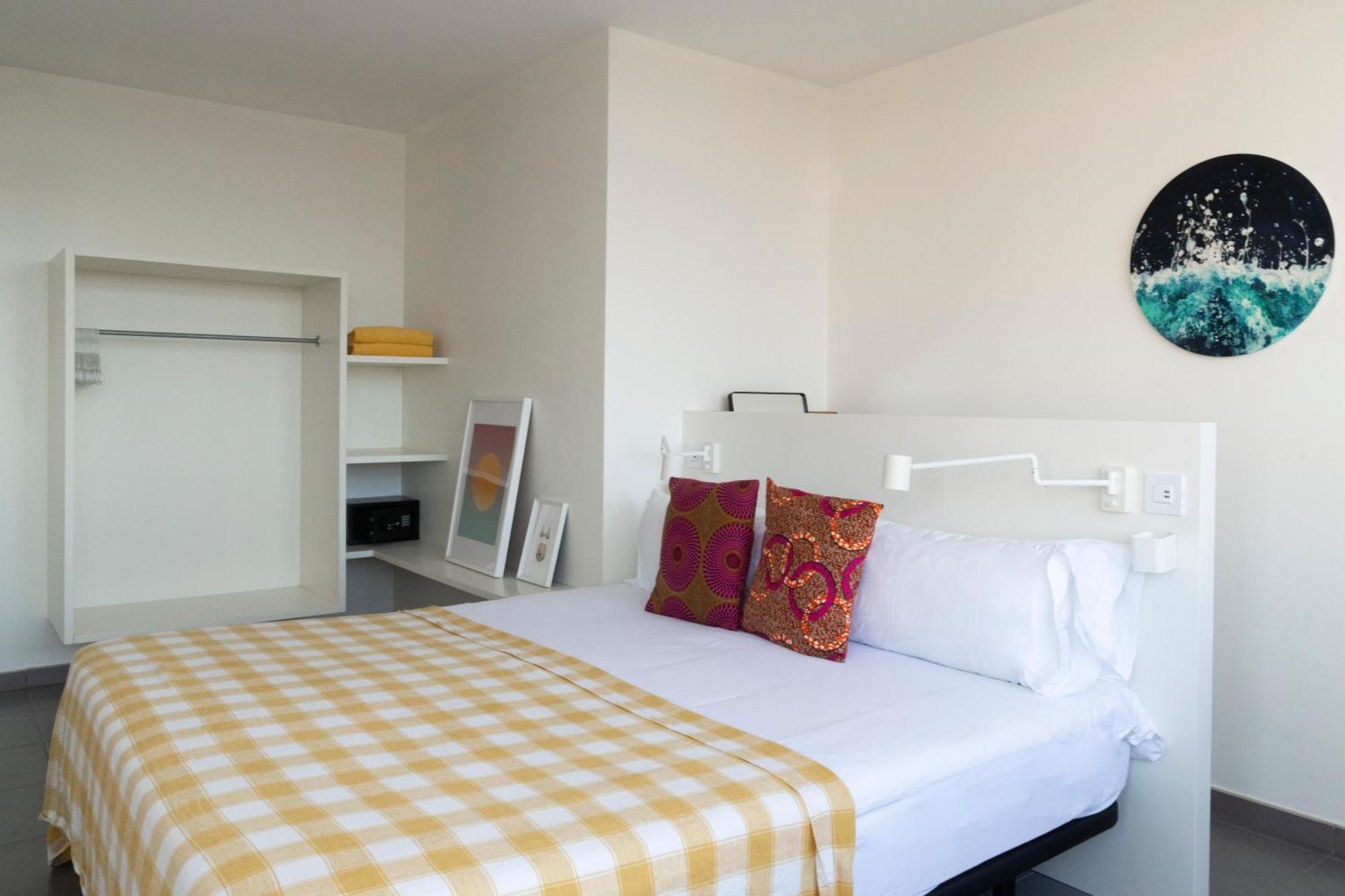 Buendia Corralejo Nohotel エクステリア 写真