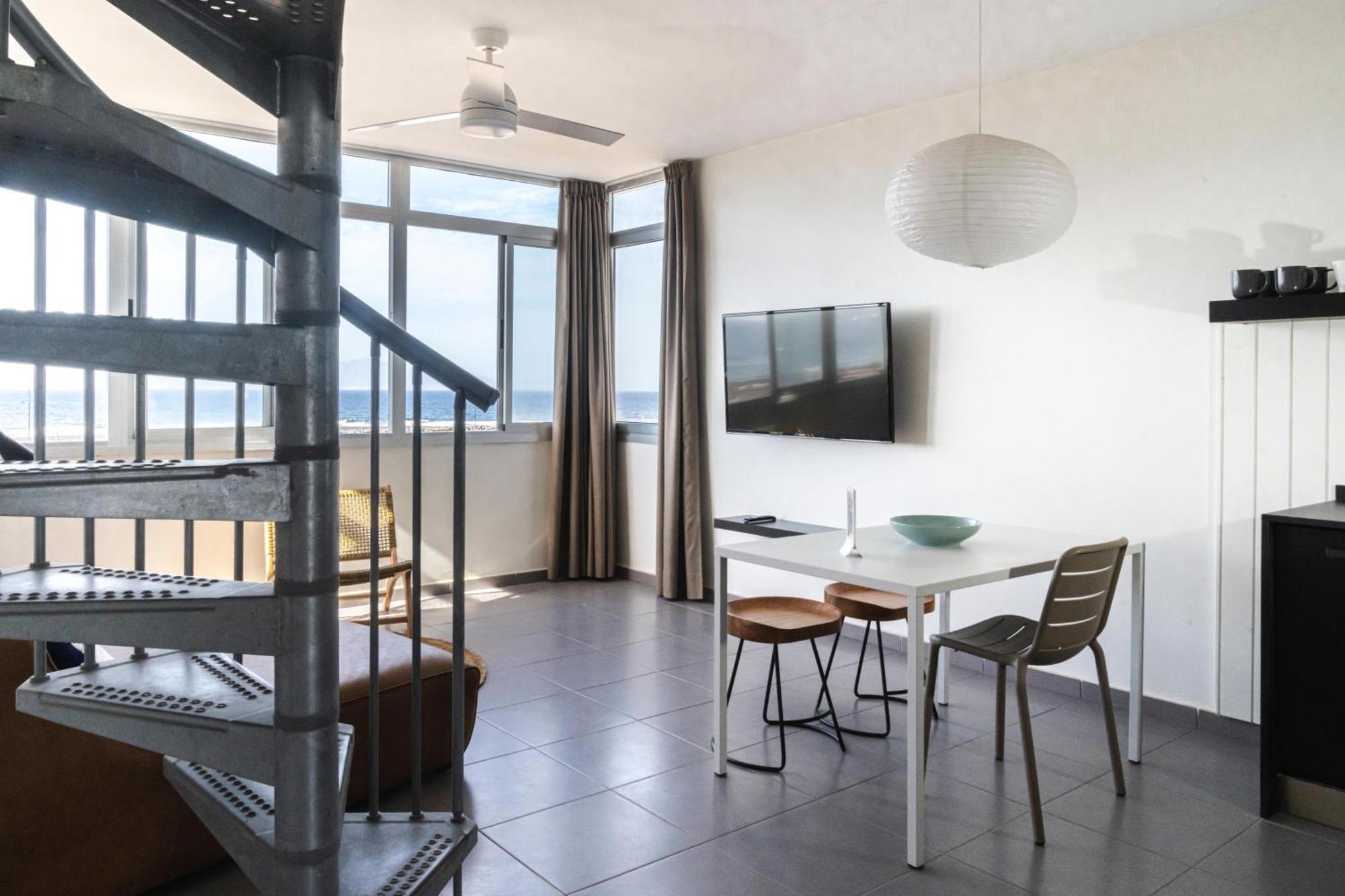 Buendia Corralejo Nohotel エクステリア 写真
