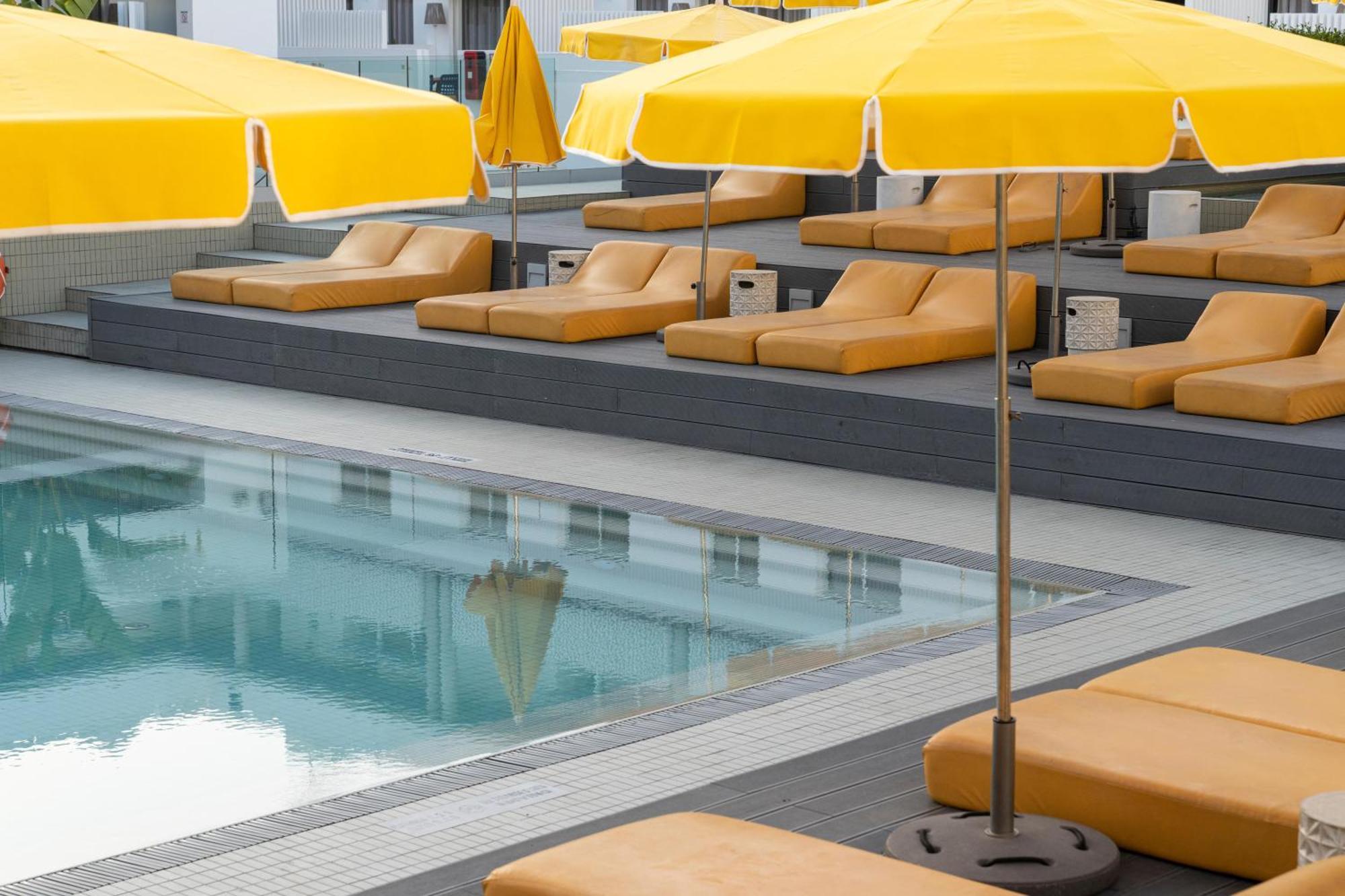 Buendia Corralejo Nohotel エクステリア 写真
