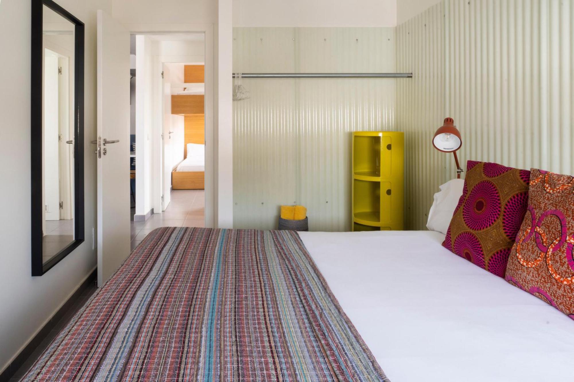 Buendia Corralejo Nohotel エクステリア 写真