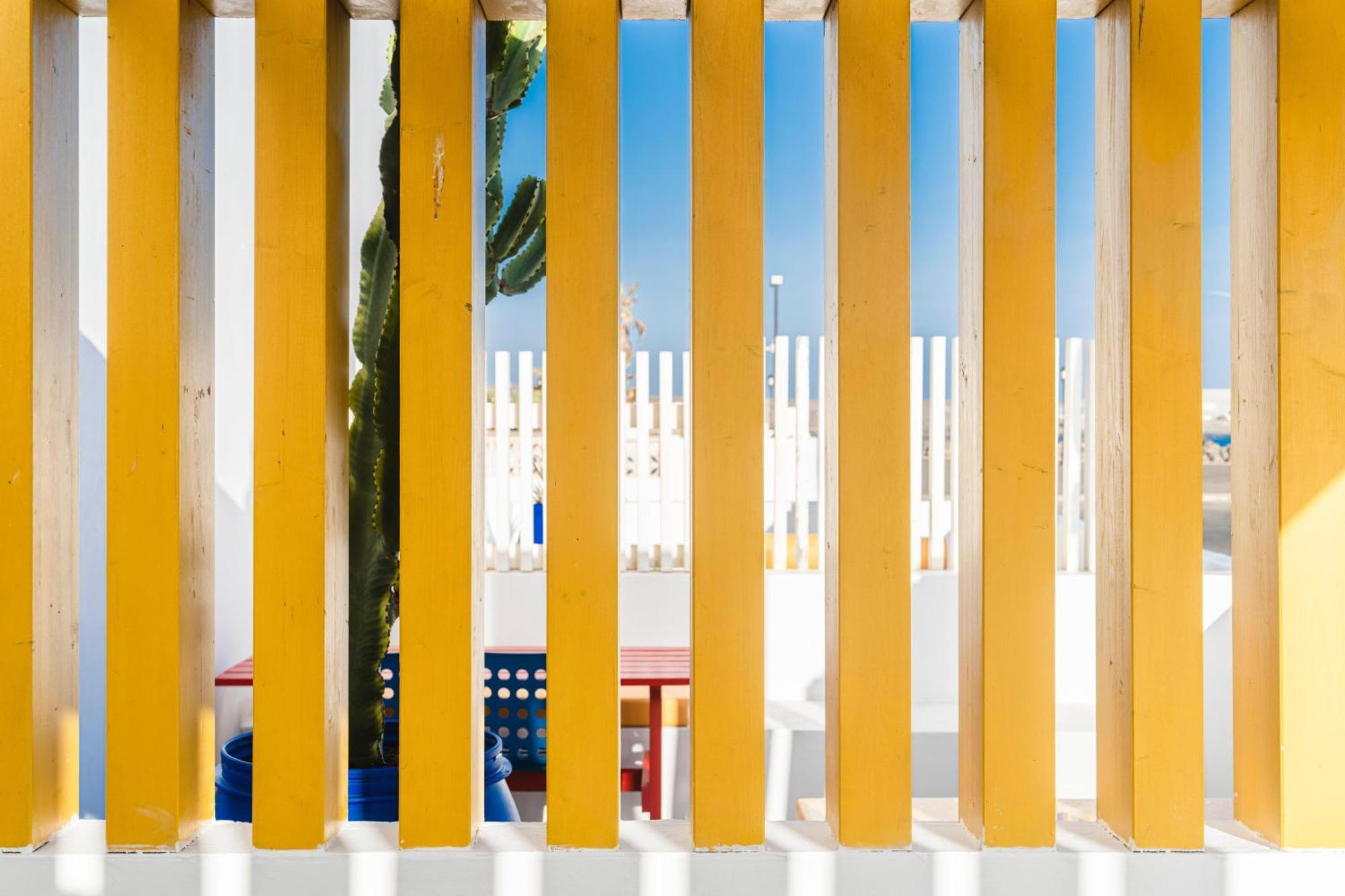 Buendia Corralejo Nohotel エクステリア 写真
