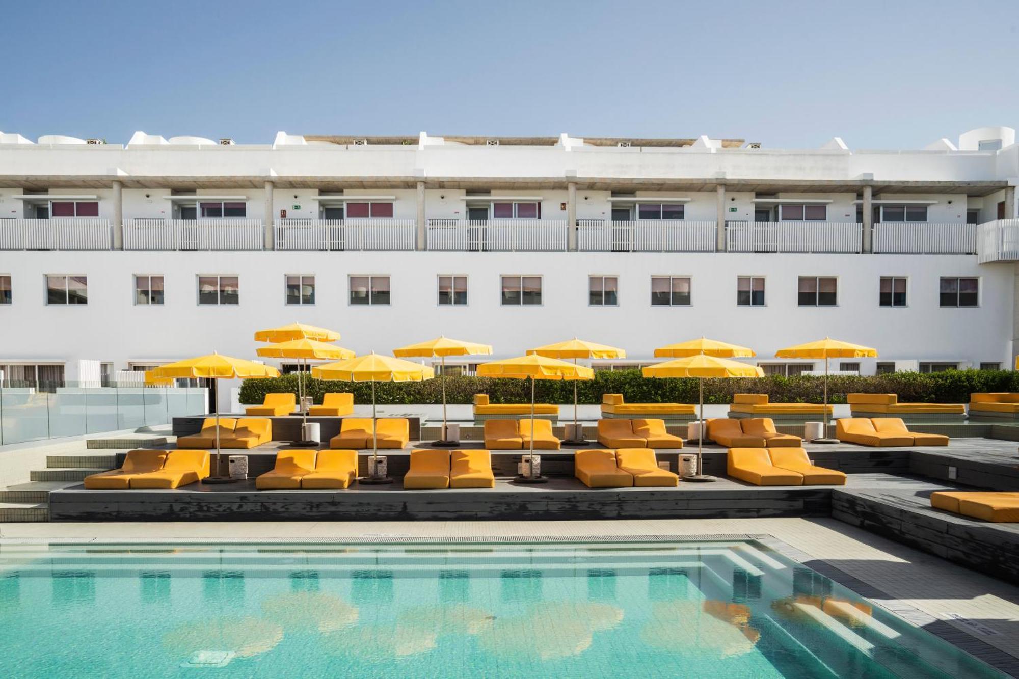 Buendia Corralejo Nohotel エクステリア 写真