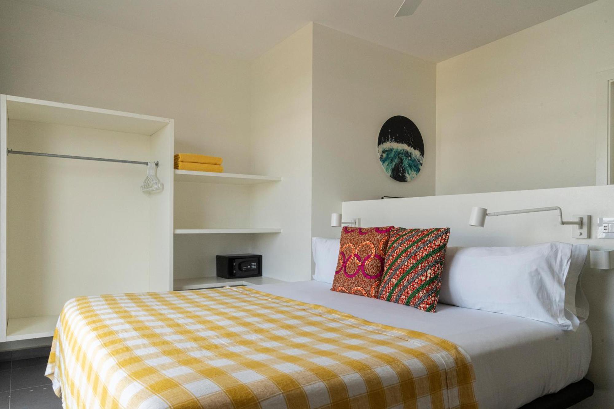 Buendia Corralejo Nohotel エクステリア 写真