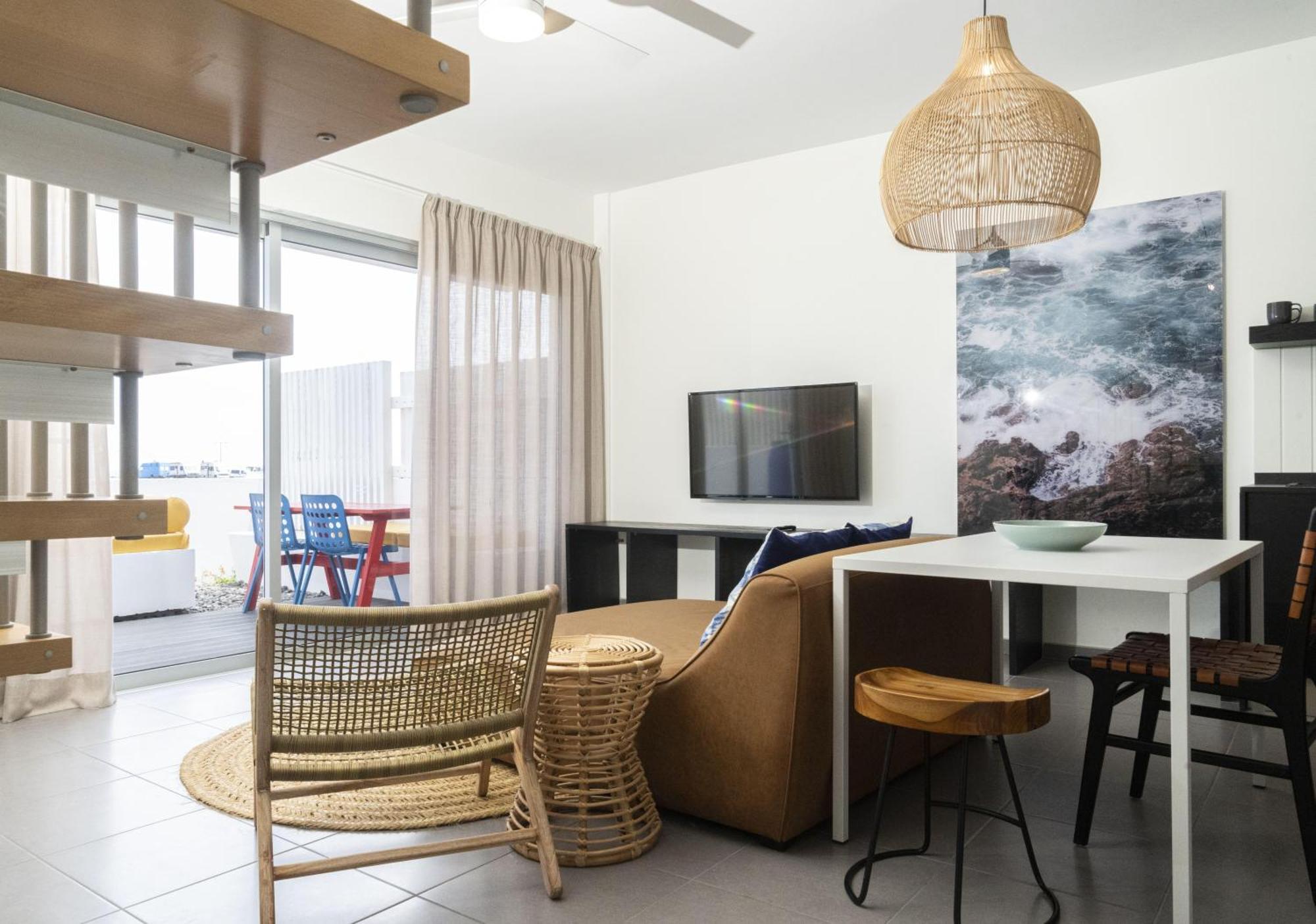 Buendia Corralejo Nohotel エクステリア 写真