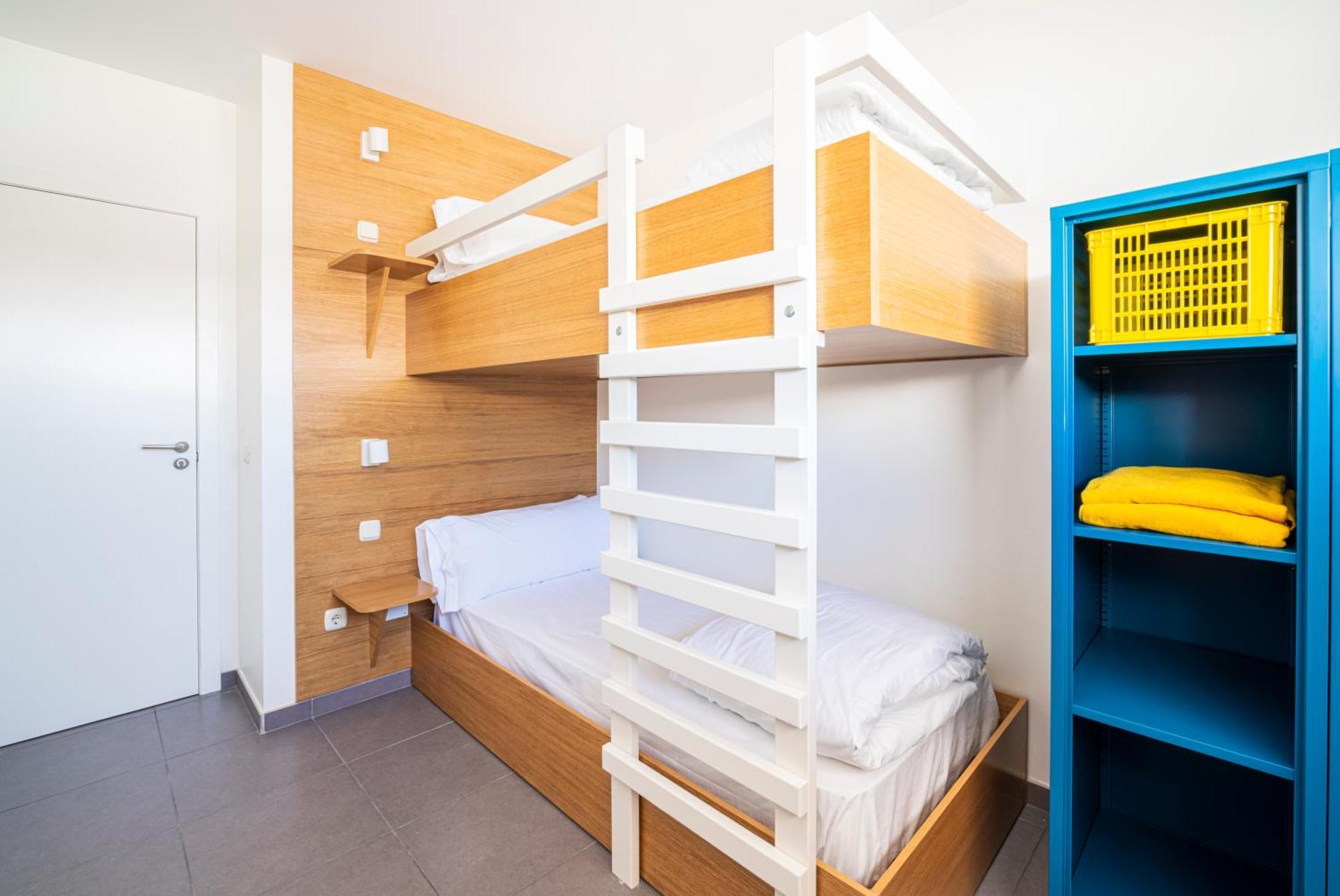 Buendia Corralejo Nohotel エクステリア 写真